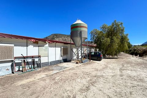 Landejendom i Relleu, Alicante, Relleu - € 250.000 | Ref: COL-4001 - foto 44