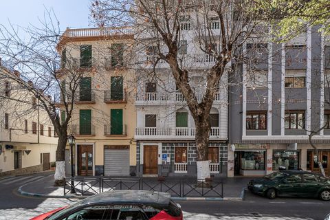 Erhvervsejendom i Lanjaron, Granada, Lanjaron - € 380.000 | Ref: GR3228/8251 - foto 1