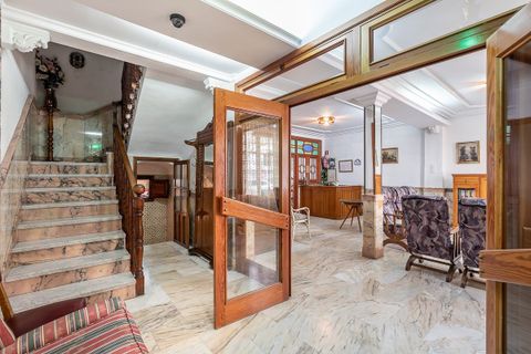 Erhvervsejendom i Lanjaron, Granada, Lanjaron - € 380.000 | Ref: GR3228/8251 - foto 2
