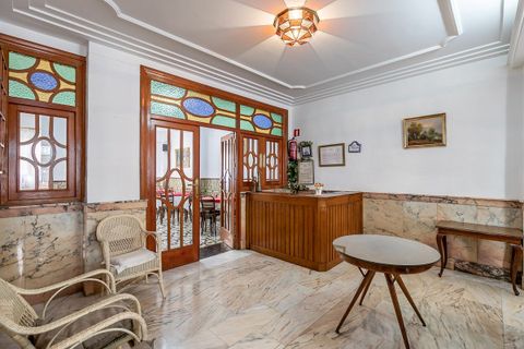Erhvervsejendom i Lanjaron, Granada, Lanjaron - € 380.000 | Ref: GR3228/8251 - foto 6