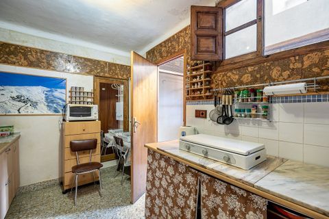 Erhvervsejendom i Lanjaron, Granada, Lanjaron - € 380.000 | Ref: GR3228/8251 - foto 11