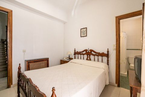 Erhvervsejendom i Lanjaron, Granada, Lanjaron - € 380.000 | Ref: GR3228/8251 - foto 16