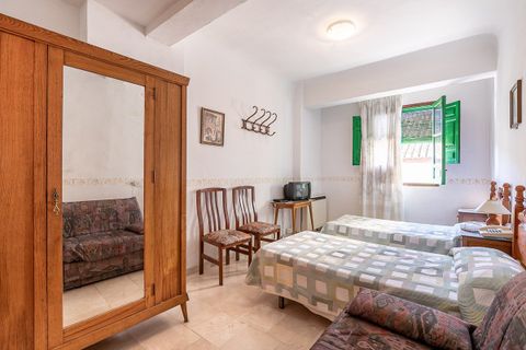 Erhvervsejendom i Lanjaron, Granada, Lanjaron - € 380.000 | Ref: GR3228/8251 - foto 18