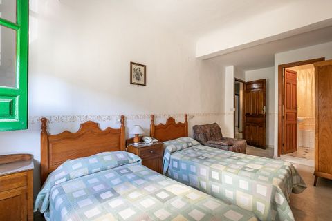 Erhvervsejendom i Lanjaron, Granada, Lanjaron - € 380.000 | Ref: GR3228/8251 - foto 19