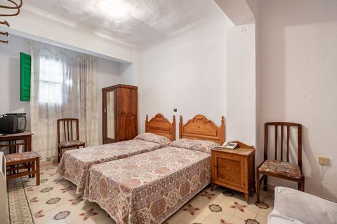 Erhvervsejendom i Lanjaron, Granada, Lanjaron - € 380.000 | Ref: GR3228/8251 - foto 21