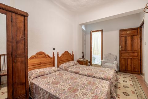 Erhvervsejendom i Lanjaron, Granada, Lanjaron - € 380.000 | Ref: GR3228/8251 - foto 22