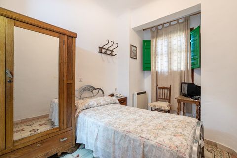 Erhvervsejendom i Lanjaron, Granada, Lanjaron - € 380.000 | Ref: GR3228/8251 - foto 25