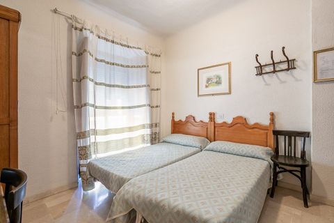 Erhvervsejendom i Lanjaron, Granada, Lanjaron - € 380.000 | Ref: GR3228/8251 - foto 27