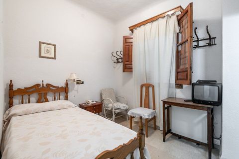 Erhvervsejendom i Lanjaron, Granada, Lanjaron - € 380.000 | Ref: GR3228/8251 - foto 31