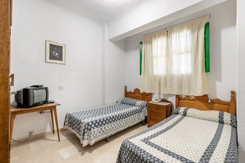 Erhvervsejendom i Lanjaron, Granada, Lanjaron - € 380.000 | Ref: GR3228/8251 - foto 36