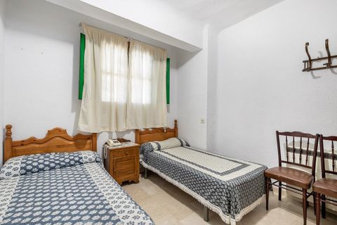 Erhvervsejendom i Lanjaron, Granada, Lanjaron - € 380.000 | Ref: GR3228/8251 - foto 37