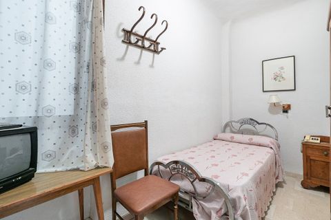 Erhvervsejendom i Lanjaron, Granada, Lanjaron - € 380.000 | Ref: GR3228/8251 - foto 39