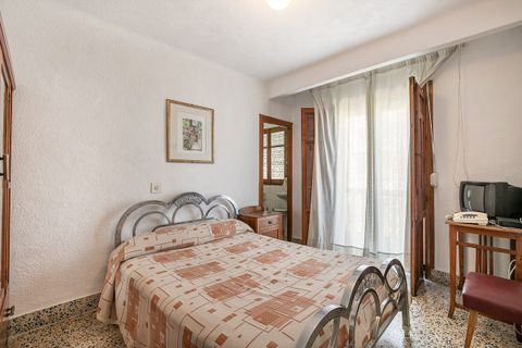 Erhvervsejendom i Lanjaron, Granada, Lanjaron - € 380.000 | Ref: GR3228/8251 - foto 41