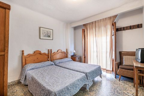 Erhvervsejendom i Lanjaron, Granada, Lanjaron - € 380.000 | Ref: GR3228/8251 - foto 43