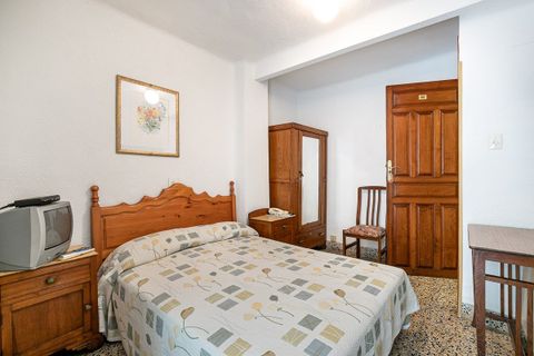 Erhvervsejendom i Lanjaron, Granada, Lanjaron - € 380.000 | Ref: GR3228/8251 - foto 49