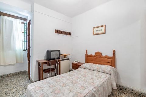 Erhvervsejendom i Lanjaron, Granada, Lanjaron - € 380.000 | Ref: GR3228/8251 - foto 50