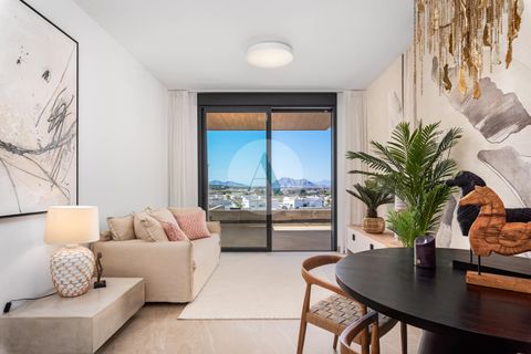 Lejlighed i Benijofar, Alicante, Benijofar - € 421.000 | Ref: N-270/1.2E - foto 7