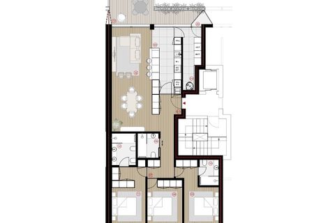 Lejlighed i Canidelo, Porto, Canidelo - € 545.000 | Ref: PG-4460 (3) - foto 25