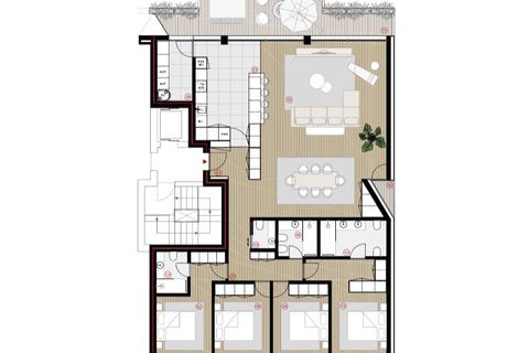 Lejlighed i Canidelo, Porto, Canidelo - € 710.000 | Ref: PG-4460 (4) - foto 25