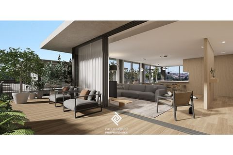 Lejlighed i Canidelo, Porto, Canidelo - € 710.000 | Ref: PG-4460 (5) - foto 6