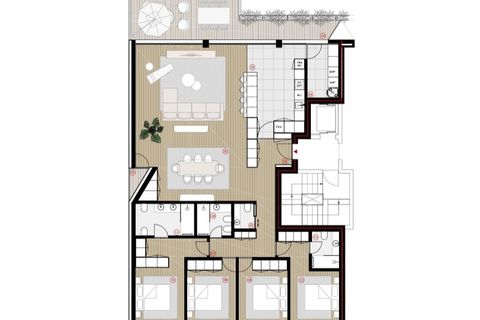 Lejlighed i Canidelo, Porto, Canidelo - € 710.000 | Ref: PG-4460 (5) - foto 25
