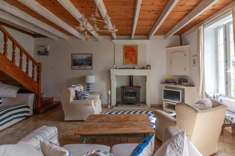 Villa en Bresdon, Charente-Maritime, Bresdon - € 248.500 | Ref: BVI74735 - photo 9