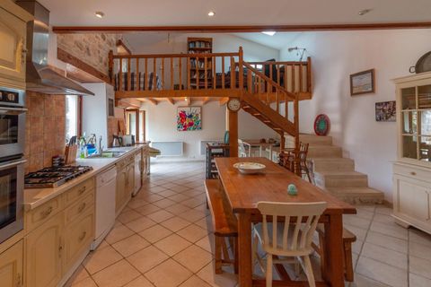 Villa en Bresdon, Charente-Maritime, Bresdon - € 248.500 | Ref: BVI74735 - photo 4