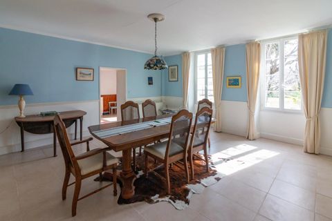 Villa en Bresdon, Charente-Maritime, Bresdon - € 248.500 | Ref: BVI74735 - photo 5