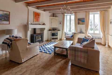 Villa en Bresdon, Charente-Maritime, Bresdon - € 248.500 | Ref: BVI74735 - photo 3