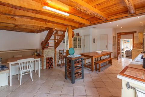 Villa en Bresdon, Charente-Maritime, Bresdon - € 248.500 | Ref: BVI74735 - photo 7