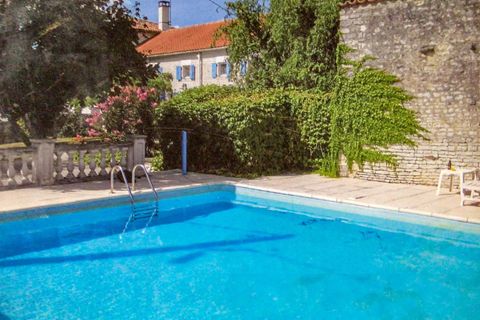 Villa en Bresdon, Charente-Maritime, Bresdon - € 248.500 | Ref: BVI74735 - photo 2