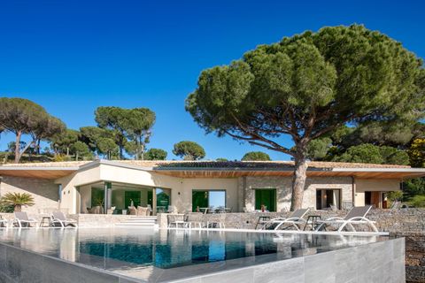 Villa i Ramatuelle, Var, Ramatuelle - € 9 700 000 | Ref: HH-15355092 - foto 2