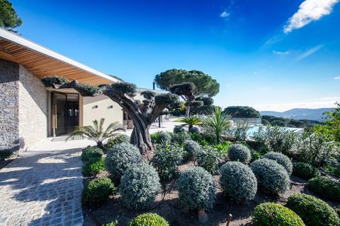 Villa i Ramatuelle, Var, Ramatuelle - € 9 700 000 | Ref: HH-15355092 - foto 3