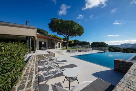 Villa i Ramatuelle, Var, Ramatuelle - € 9 700 000 | Ref: HH-15355092 - foto 4