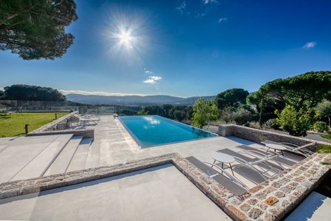 Villa i Ramatuelle, Var, Ramatuelle - € 9 700 000 | Ref: HH-15355092 - foto 5