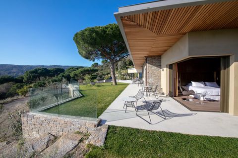 Villa i Ramatuelle, Var, Ramatuelle - € 9 700 000 | Ref: HH-15355092 - foto 6