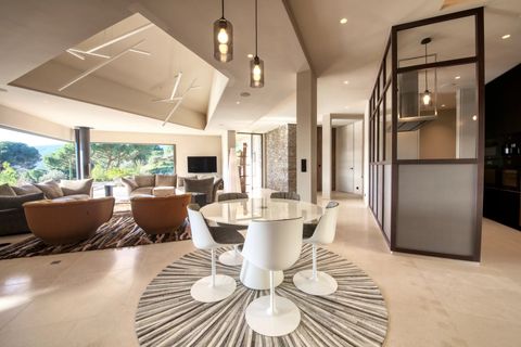 Villa i Ramatuelle, Var, Ramatuelle - € 9 700 000 | Ref: HH-15355092 - foto 7