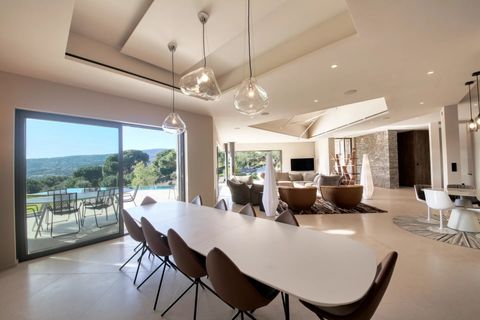 Villa i Ramatuelle, Var, Ramatuelle - € 9 700 000 | Ref: HH-15355092 - foto 8