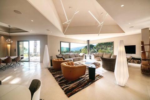 Villa i Ramatuelle, Var, Ramatuelle - € 9 700 000 | Ref: HH-15355092 - foto 9