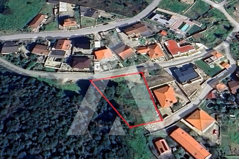 Helårsgrund i Paredes, Porto, Paredes - € 50.000 | Ref: 1360006/24PN - foto 1