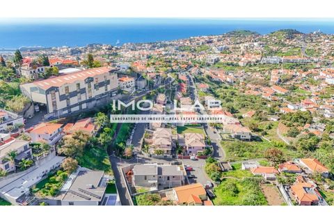 Villa i Sao Roque, Madeira, Sao Roque - € 800.000 | Ref: CAS_212 - foto 4