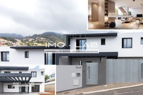 Villa i Sao Roque, Madeira, Sao Roque - € 800.000 | Ref: CAS_212 - foto 1