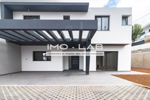 Villa a Sao Roque, Madeira, Sao Roque - € 750.000 | Ref: CAS_211 - foto 7