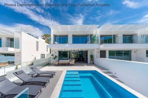Byhus i Almancil, Faro, Almancil - € 1.895.000 | Ref: LBRT251 - foto 1