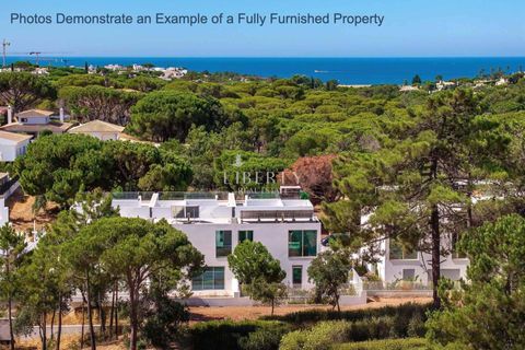 Byhus i Almancil, Faro, Almancil - € 1.895.000 | Ref: LBRT251 - foto 2