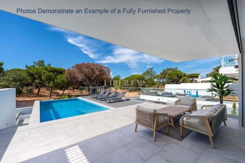 Byhus i Almancil, Faro, Almancil - € 1.895.000 | Ref: LBRT251 - foto 3