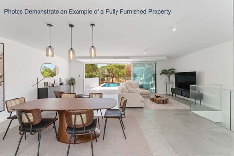 Byhus i Almancil, Faro, Almancil - € 1.895.000 | Ref: LBRT251 - foto 4