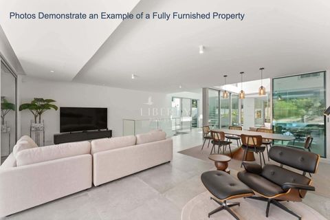 Byhus i Almancil, Faro, Almancil - € 1.895.000 | Ref: LBRT251 - foto 8