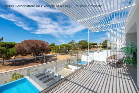 Byhus i Almancil, Faro, Almancil - € 1.895.000 | Ref: LBRT251 - foto 16