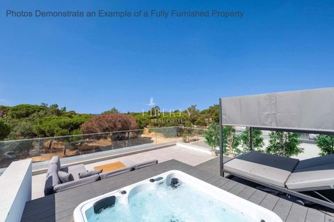 Byhus i Almancil, Faro, Almancil - € 1.895.000 | Ref: LBRT251 - foto 21